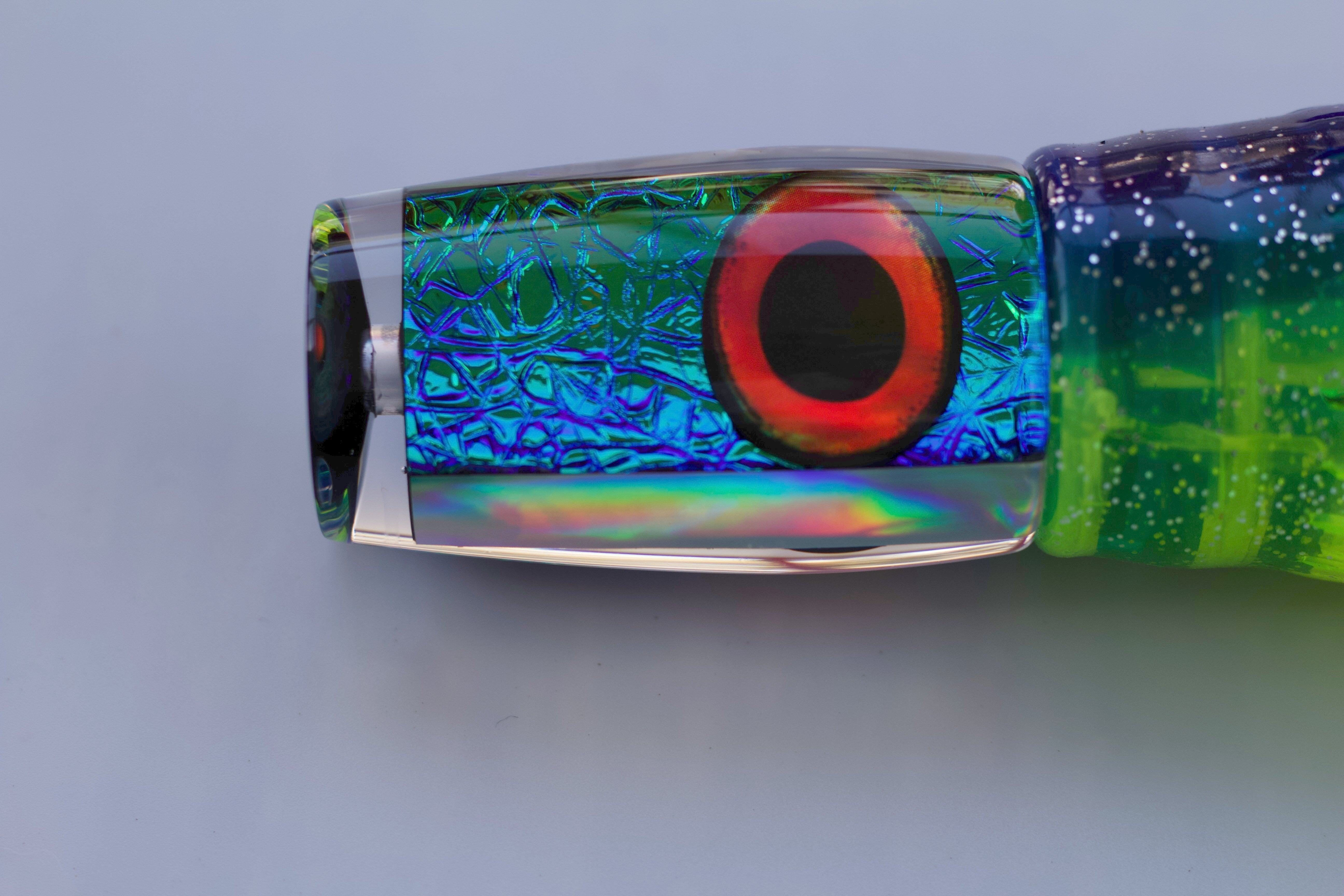 Pelagic Gamefish Lures