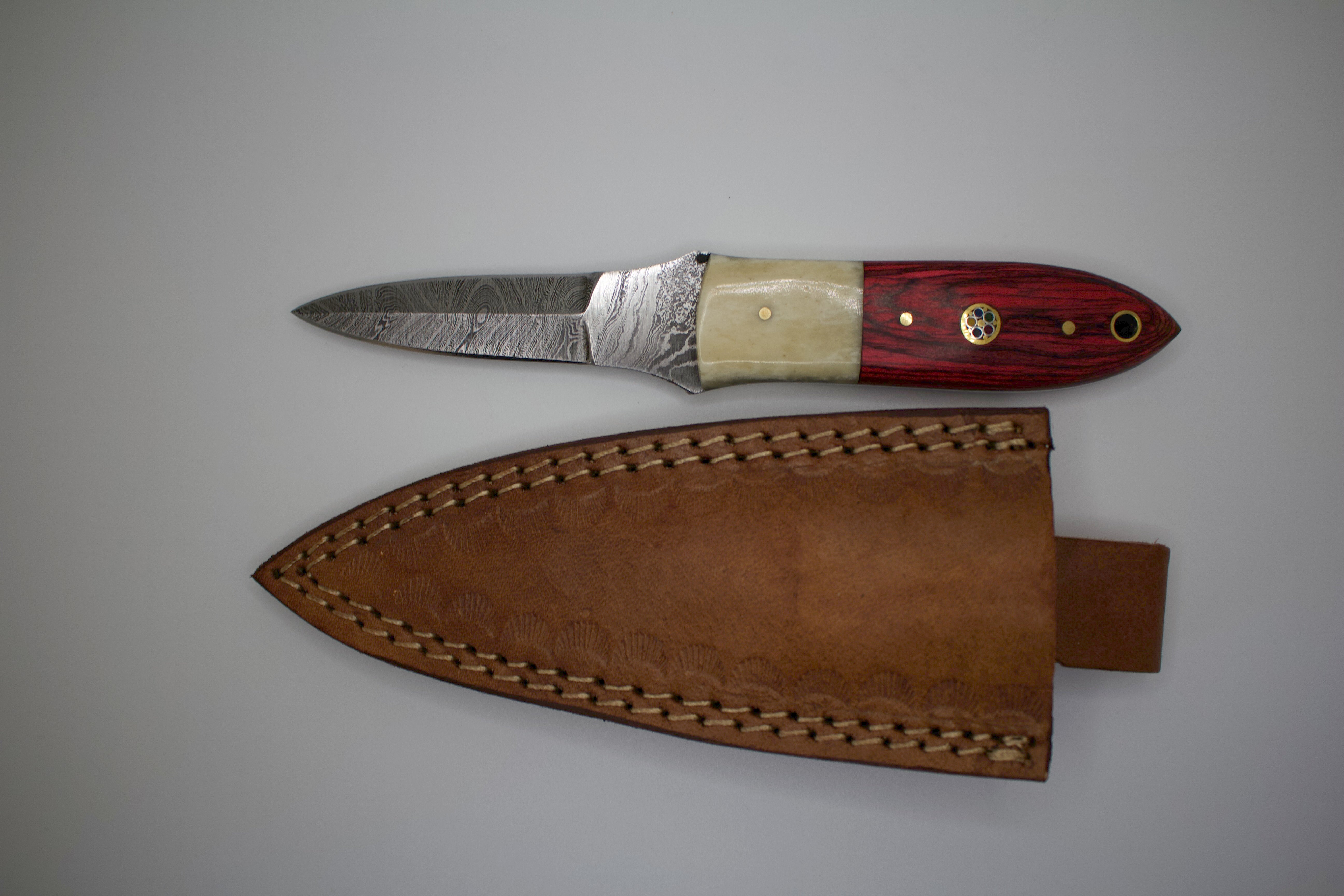 Fishing Knives