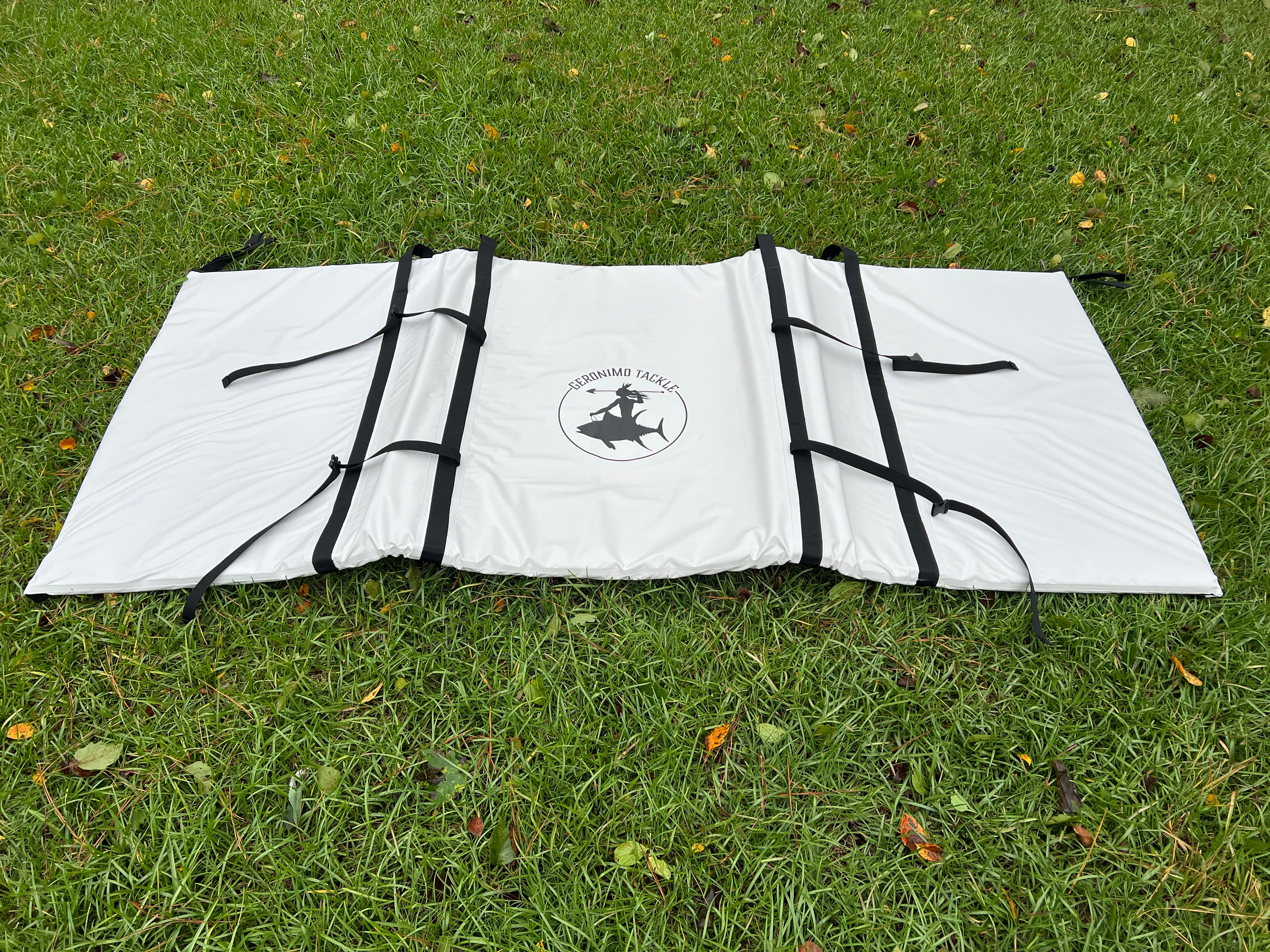 40x90” Insulated Swordfish Kill Blanket