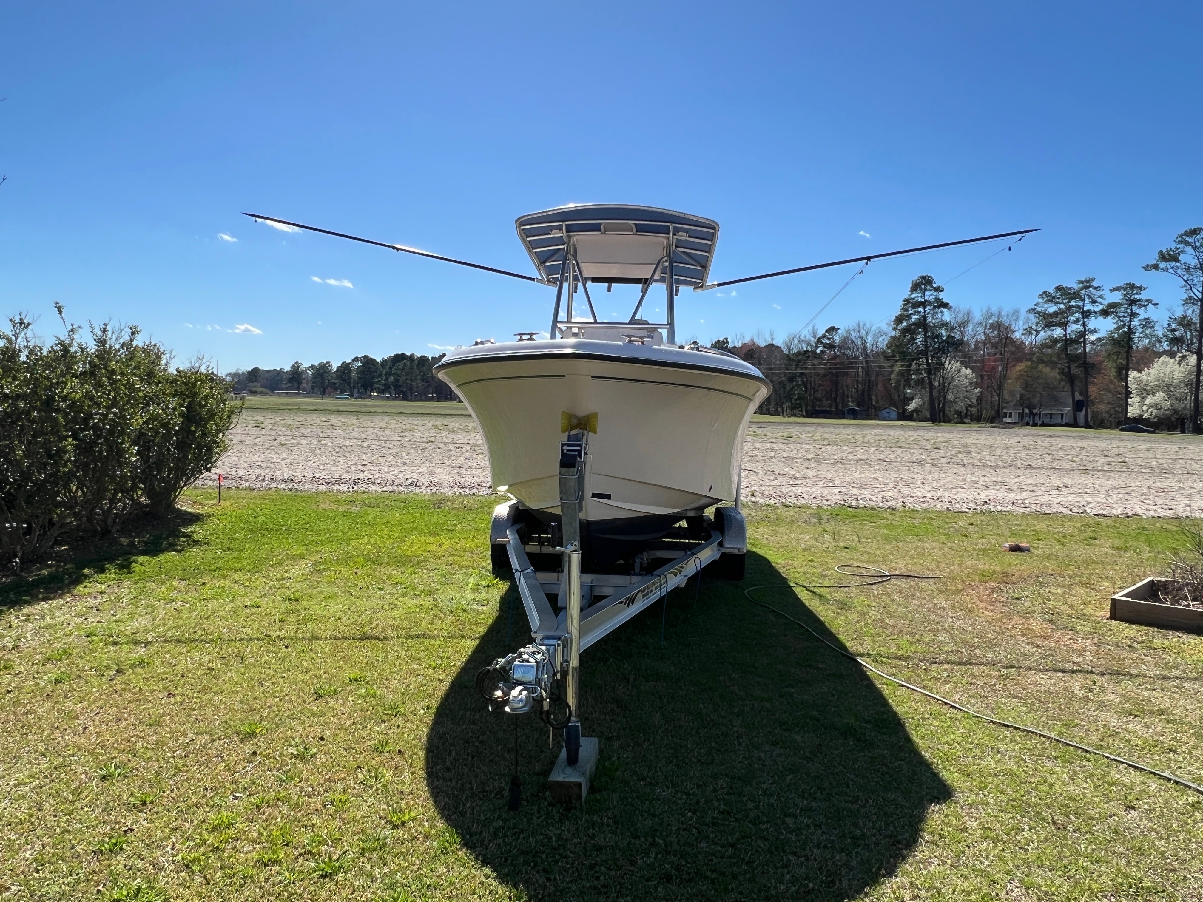 12' Carbon Fiber Kingfish Series Collapsable Outrigger Pole Pair