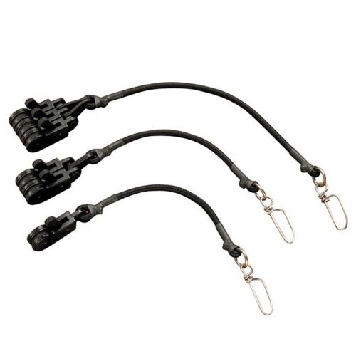 Hal Lock Outrigger Shock Cords