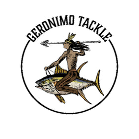 Geronimo Tackle