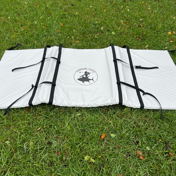 40x90” Insulated Swordfish Kill Blanket