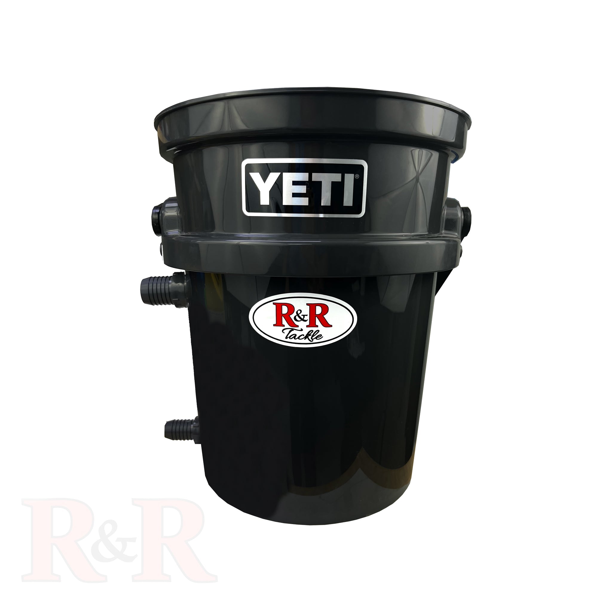 R&R Yeti Live Bait Bucket