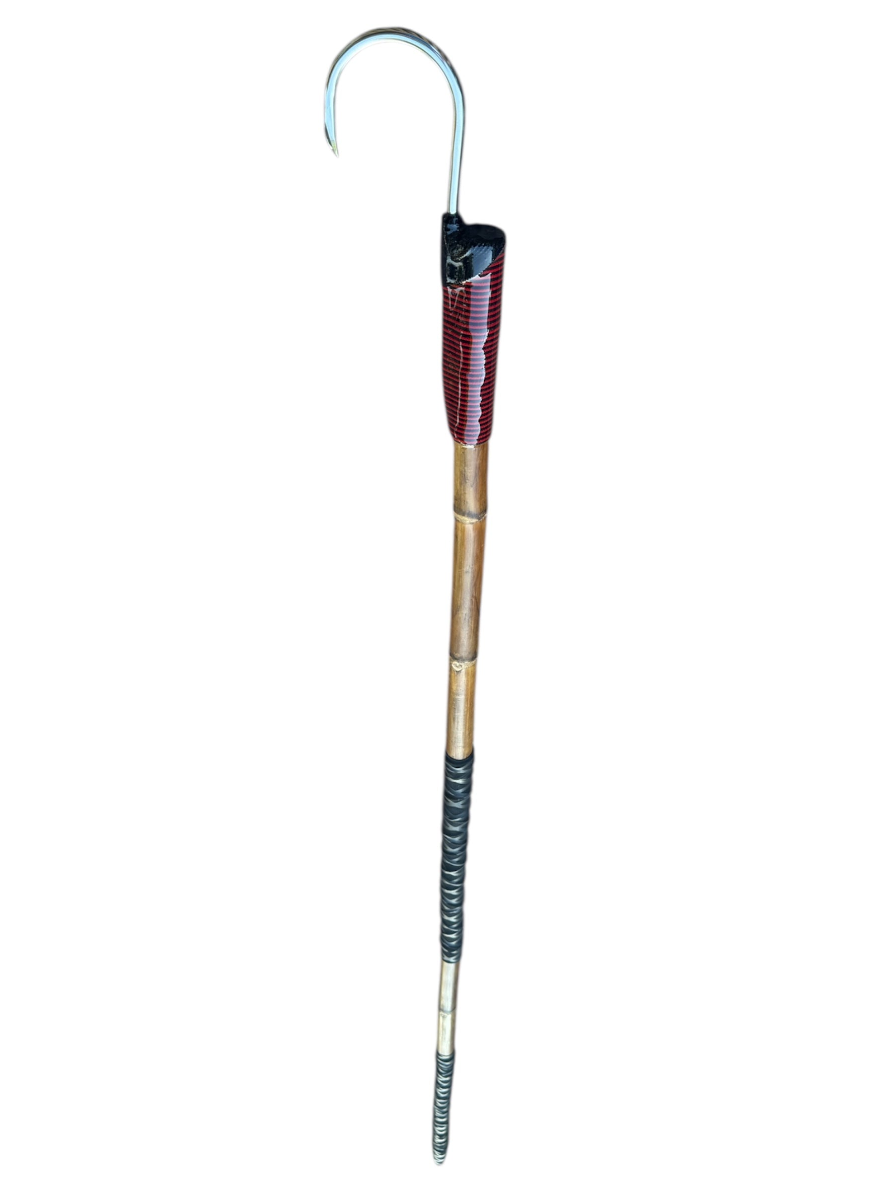 Bamboo Custom Gaff