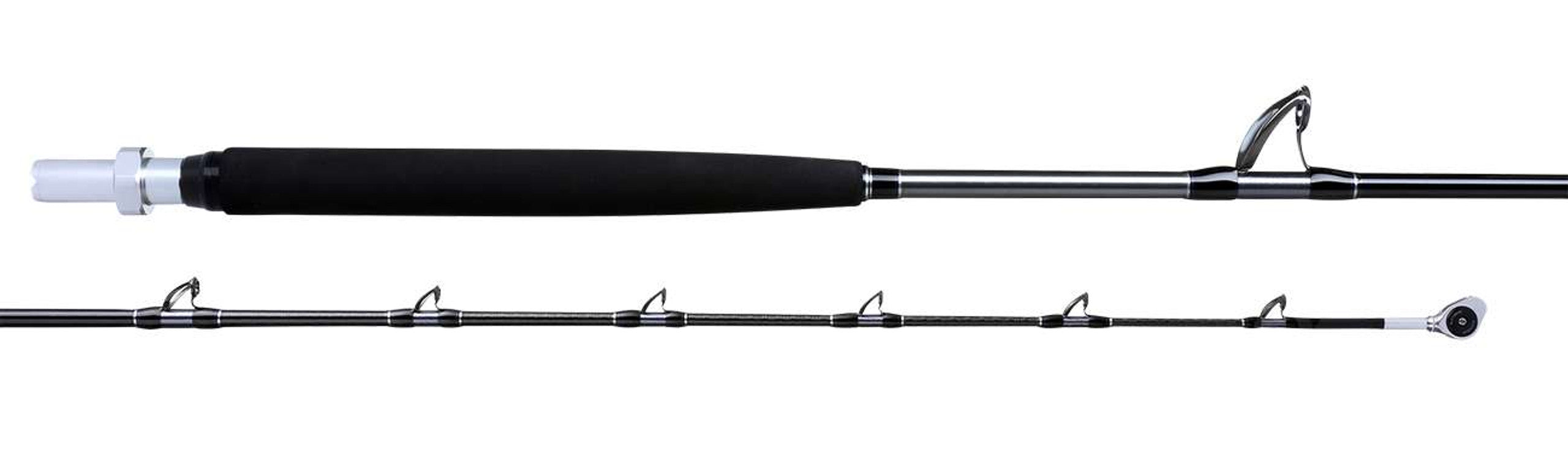 Shimano TZBWSF76HA Terez BW Swordfish Rod