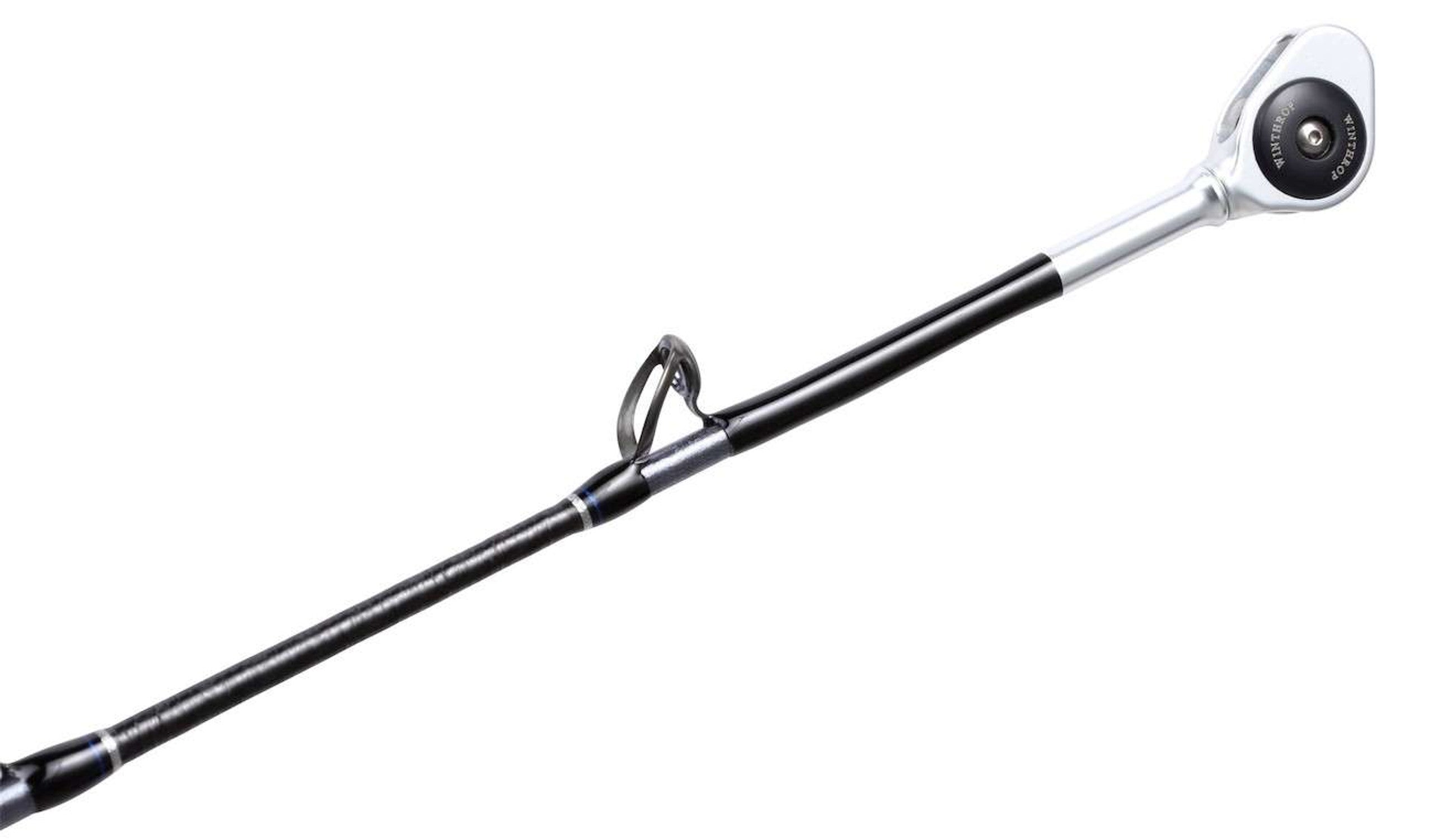 Shimano TZBWSF76HA Terez BW Swordfish Rod