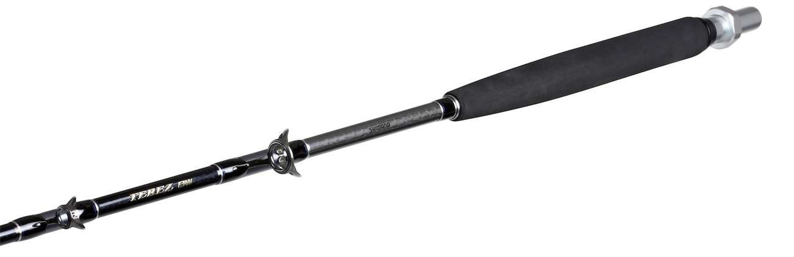 Shimano TZBWSF76HA Terez BW Swordfish Rod